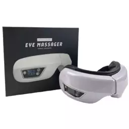 ماساژور چشم و سر eye massager