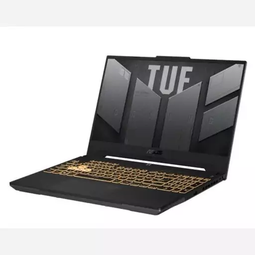 لپ تاپ ایسوس TUF Gaming F15 FX507ZC ( پس کرایه )