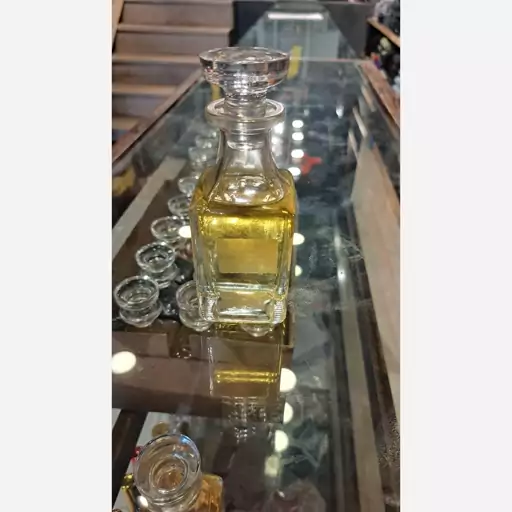 عطر گرمی اکلت لانوین محصول شرکت لوزی-10 میل