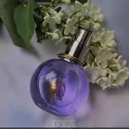 عطر گرمی اکلت لانوین محصول شرکت لوزی-10 میل