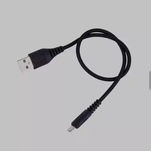 کابل شارژ میکرو usb  فست شارژ 