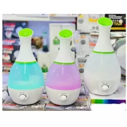 دستگاه بخور سرد و رطوبت ساز سرد مدلHumidifier