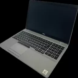 لپ تاپ دل dell latitude 5510