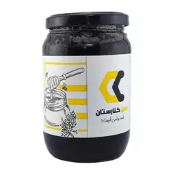 معجون دوسین با ترکیبی ضد سرطانی و خواص فوق العاده ( 450 گرمی)