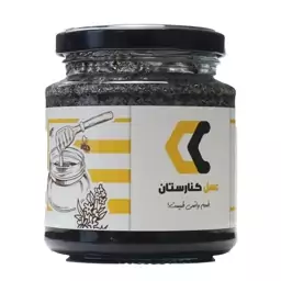 معجون دوسین با ترکیبی ضد سرطانی + خواص فوق العاده ( 300 گرمی)