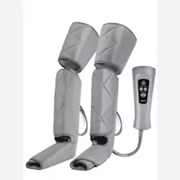 ماساژور پا همراه با گرما leg massager  