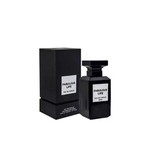 عطر ادکلن مردانه تام فورد فاکینگ فابیولس فرگرانس