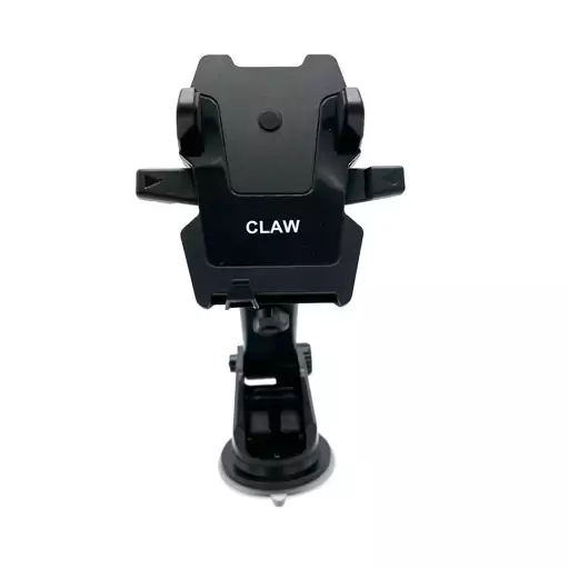 پایه نگهدارنده گوشی موبایل claw طرح جک دار