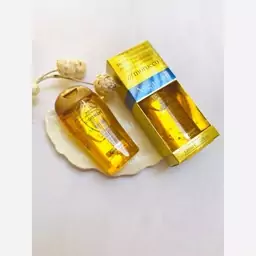 روغن آرگان مراکشی لاو جوجو (پس کرایه)