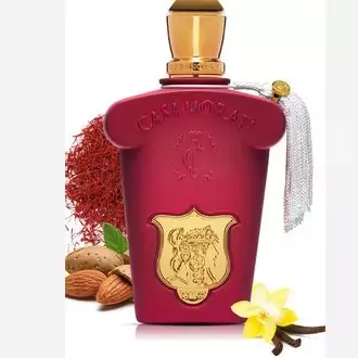 عطر ادکلن کازاموراتی کاساموراتی بوکت آیدل تستر اورجینال هارد باکس، مستر کوالیتس سفارش اروپا