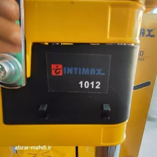 پایه دریل حرفه ای اینتیمکث مدلINTIMAX1012