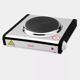 اجاق گازی تک شعله ساچی Saachi Hot Plate Model NL-HP-6208