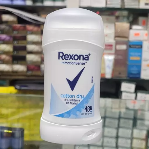 مام صابونی ضد تعریق رکسونا زنانه Rexona