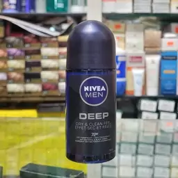 مام رول نیوا مردانه و زنانه Nivea اصلی دولیبله