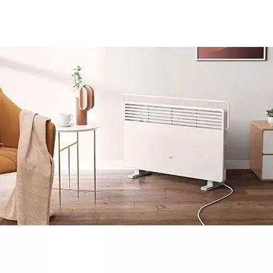 بخاری برقی هوشمند شیائومی مدل Mi Smart Space Heater S