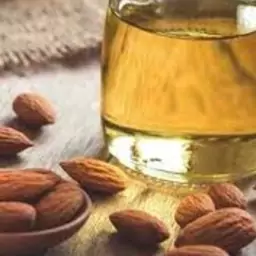 روغن بادام شیرین اعلا گلدپرس 1 لیتری