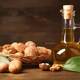 روغن گردو 1 لیتری 