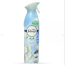 خوشبوکننده هوا فبرز مدل Cotton Fresh حجم 300 میلی لیتر