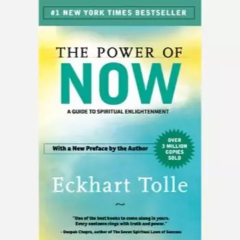 The Power Of Now / قدرت حال