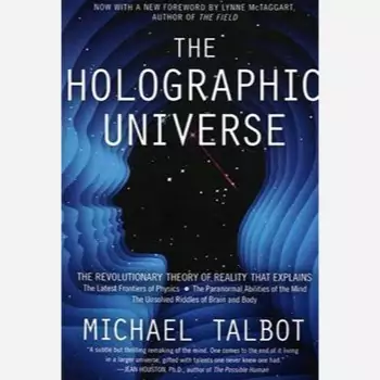 The Holographic Universe / جهان هولوگرافیک