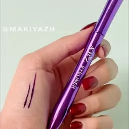 خط چشم Eyeliner ABZ