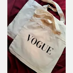 تت بگ متقال مدل vogue 