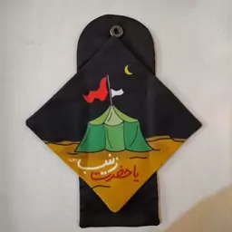 جانماز کیفی P-J-044