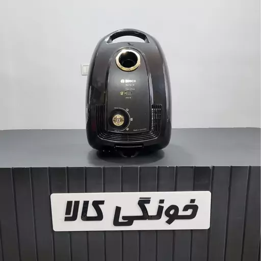 جاروبرقی بوش BGLS48GOLD -ارسال 24 ساعته