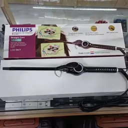 دستگاه فر مو فیلیپس philips PH-6060