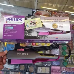 اتو مو کراتینه فیلیپس PHILIPS-3080