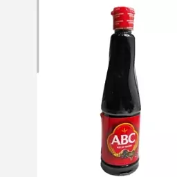 سویا سس ABC شیرین 600گرم