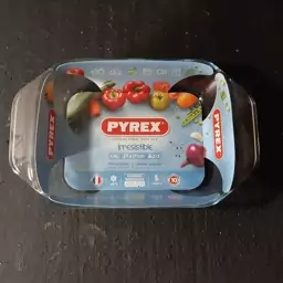 تابه پیرکس فرانسه 27 در 17 pyrex