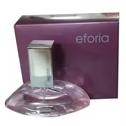 عطر زنانه جیبی اسکوپ مدل Eforia حجم 25 میلی لیتر 