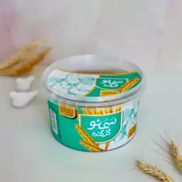 سمنو 1000 گرمی گل گندم