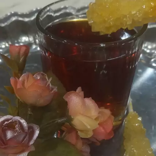 چای به 250گرمی