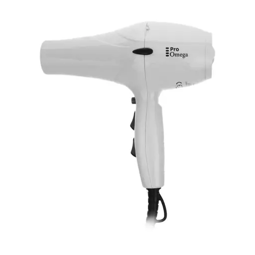 سشوار پرومکس Promax مدل BR-8802(پس کرایه)