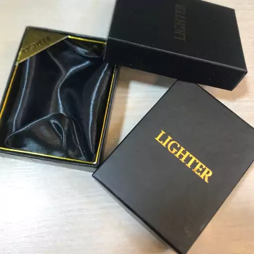 جعبه فندک lighter