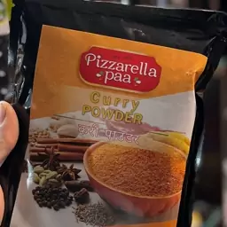 ادویه کاری پیزارلا پا 500 گرم pizzarella paa