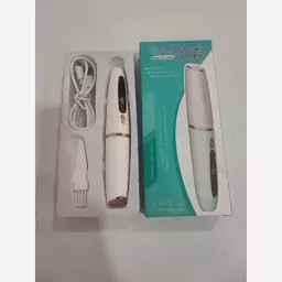 فرمژه Eyelash curler شارژی 