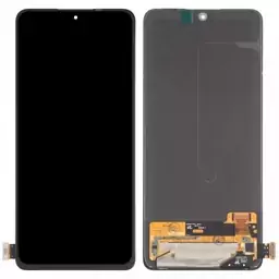 تاچ ال سی دی xiaomi note 11