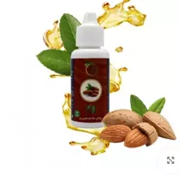 روغن بادام شیرین راگا 30 میل