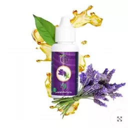 روغن اسطوخودوس راگا 30 میل 