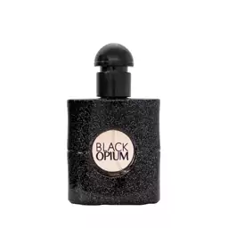 عطر جیبی زنانه اسکلاره بلک اوپیوم black opium حجم 30میل