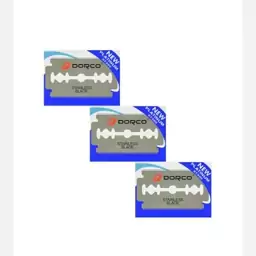 تیغ یدک دورکو اصلی 10 عددی