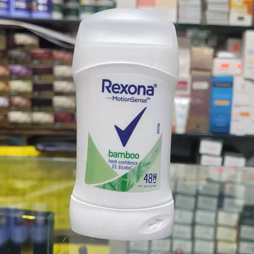 مام صابونی ضد تعریق رکسونا زنانه Rexona