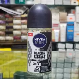 مام رول نیوا مردانه و زنانه Nivea اصلی دولیبله