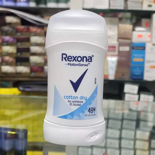 مام صابونی ضد تعریق رکسونا زنانه Rexona