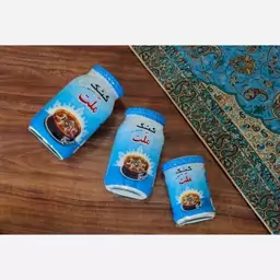 کشک شیشه ای درجه یک آذربایجان 700 گرم