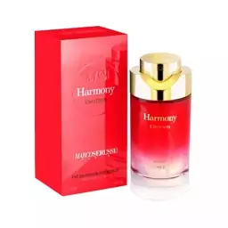 عطر مارکو سروسی ام اس هارمونی ایموشن ادو پرفیوم
MARCO SERUSSI MS Harmony EMOTION EDP