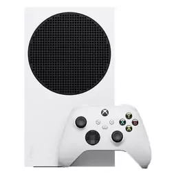 ایکس باکس سری اس Xbox Series S 